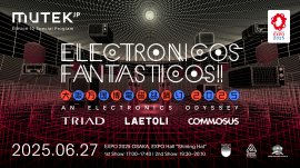 キービジュアル キービジュアル