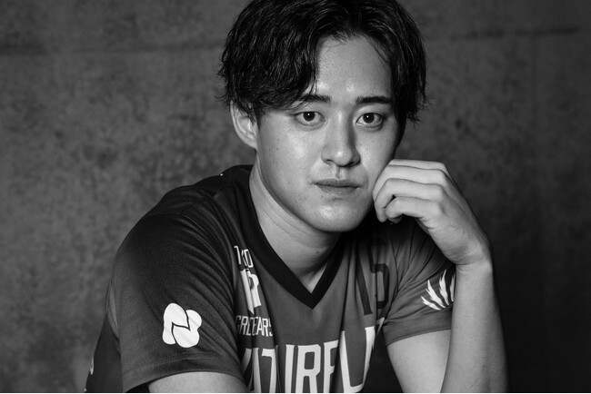 【東京グレートベアーズ】今橋祐希選手 選手契約継続のお知らせ