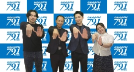 【M&Aナイト】地域承継&パートナーズ株式会社 代表取締役の島津一暁さんをゲストにお迎え！金融機関目線からのM＆Aについてトークしていく！