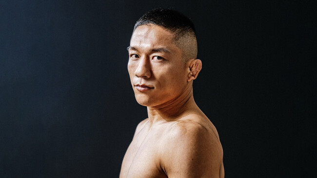 始球式にUFC堀口恭司選手が登場！横浜DeNAベイスターズvs北海道日本ハムファイターズのU-NEXT冠試合『スポーツ観るなら！ UNEXT DAY』を配信決定