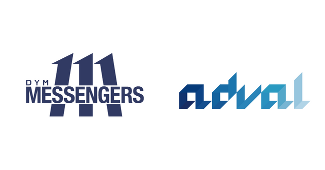 株式会社あどばるがプロダンスチーム「DYM MESSENGERS」とスポンサー契約を締結