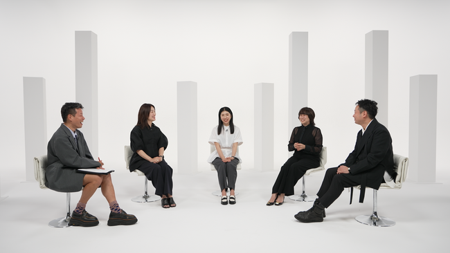 カルティエ 、NewsPicks 特別番組「Women's Pavilion～ともに生き、ともに輝く未来へ～」を公開
