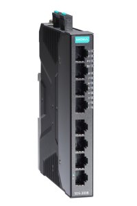 Moxa、高速・高精度な多軸制御を実現する通信プロトコル「MECHATROLINK-4」に対応したスイッチ製品を発表