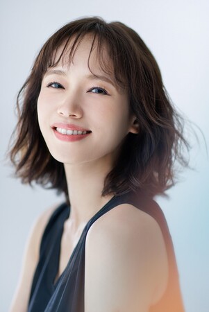 「韓国ミュージカル ON SCREEN」公式アンバサダーにソニンが就任！