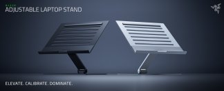 【Razer】つなげる、広げる、遊び尽くす。RazerプレミアムLaptop StandとUSB 4 Dockでゲーム&作業環境が進化 「Razer Adjustable Laptop Stand」「Razer USB 4 Dock」2025年6月4日(水)より予約開始