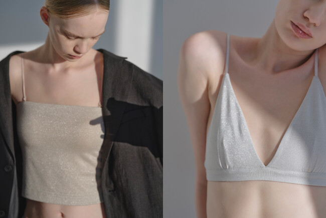 和紙の肌着【UNDERSON UNDERSON】玉川高島屋 本館1階 T-ステージ1にてLIMITED CONCEPT STOREを展開＜6月4日(水)～6月10日(火)＞