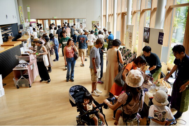 【岐阜県飛騨市】「全国薬草フェスティバル in ひだ 2025」出店者募集！薬草の魅力と健康を満喫！