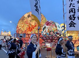 2024年Entre！参加者の様子