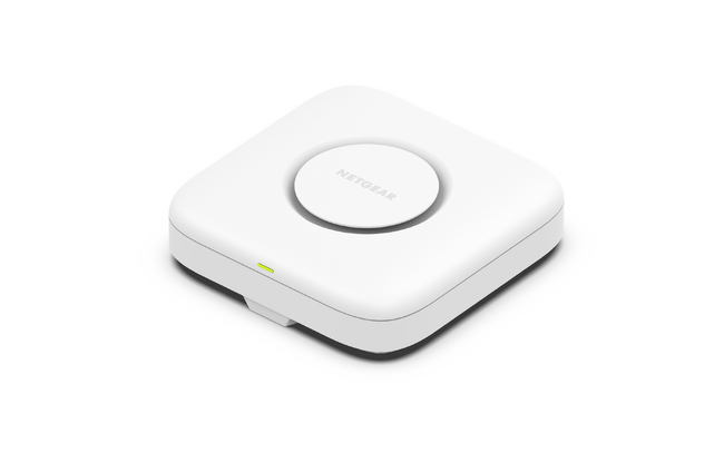 ProAV業界に最適なWiFi 7アクセスポイント「WBE718」「WBE758」と10G対応ルーター「PR460X」を発表
