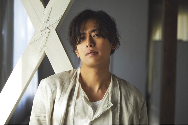 K（ケイ）、20周年を記念したライブツアー「K 20th Anniversary LIVE」への想いを語るインタビュー到着！　「恩返しをする1年にしたい」
