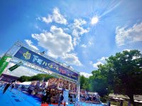 ハイボールを片手に乾杯！『下町ハイボールフェス2025 in 上野恩賜公園』6月12日(木)～15日(日)東京・上野恩賜公園にて今年も開催！