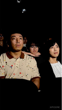 【映画GIFT】「父の日に映画を贈ろう」小路紘史監督・上田慎一郎監修によるショートムービーを公開