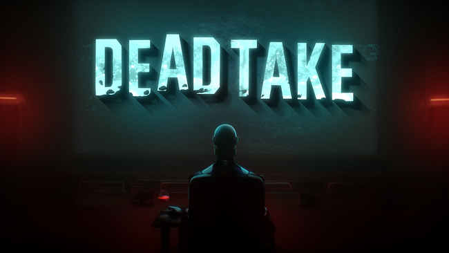 ポケットペア × Surgent Studiosが贈る――エンタメ業界の闇を暴く新作サイコホラー『Dead Take』正式発表！