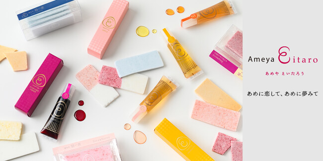 え？飴なのにサクッ、パリッ、しゅわ～！？ TikTokで話題の 