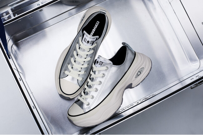 コンバースからオフィシャルショップ限定モデルの新作が発売