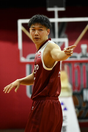 【バンビシャス奈良】三森啓右選手契約満了および移籍先決定のお知らせ