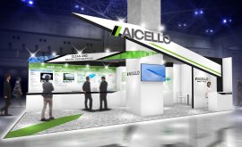 展示ブースイメージ