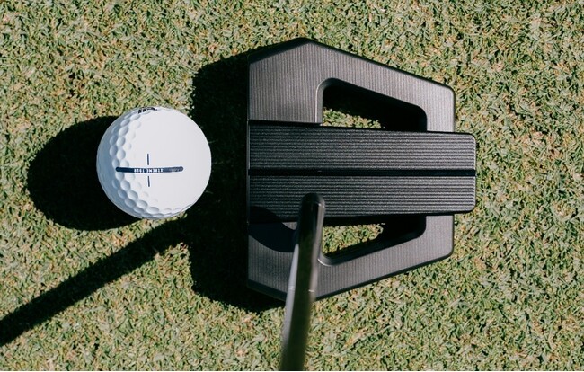 PXG ゼロトルクパター第3弾「Allan ZT Double Black」6月５日 より発売開始