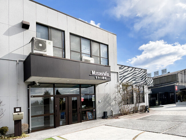 話題の小さな家「PACO」がついに埼玉上陸！株式会社むさしのサカエ建材が正規代理店として販売を開始