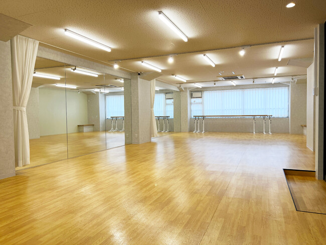 ACTLABO OSAKA夏の特別ワークショップ開催!