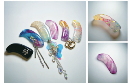 COCO H.A補聴器カバー