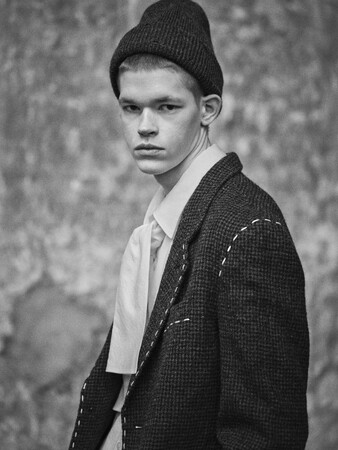 Y’s for men 2025-26 Autumn/Winter Collectionを6月6日(金)より展開