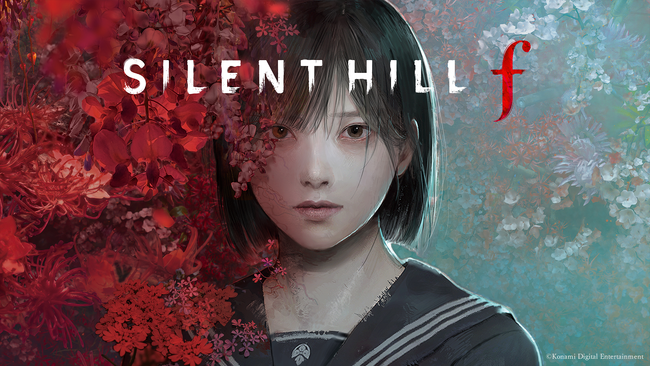 サイコロジカルホラー『SILENT HILL f』が9月25日に発売決定！本日から予約受付を開始！！