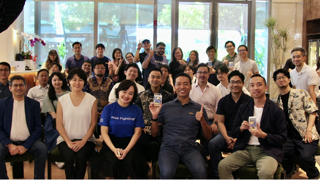 シードVCのジェネシア・ベンチャーズ、東南アジアを中心とした海外の投資先スタートアップ起業家同士をつなぐ『Global Founders Gathering by Genesia.』をホーチミンで開催