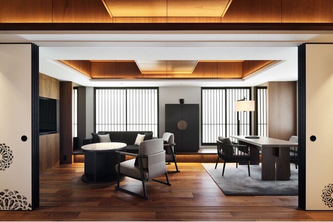 【チャプター京都 トリビュートポートフォリオホテル】京都の夏を涼しく楽しむ特別宿泊プランのご案内