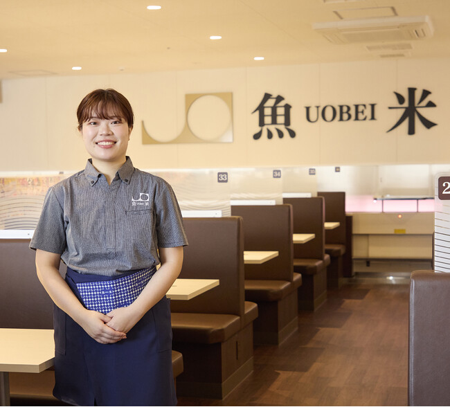 【エムズ】導入事例：寿司店の制服が“海辺に眠る資源”から誕生。エムズが手がける使用済み漁網リサイクルプロジェクト