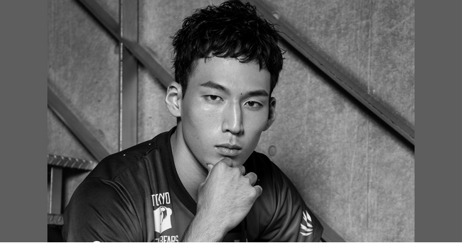 【東京グレートベアーズ】伊藤吏玖選手 選手契約継続のお知らせ