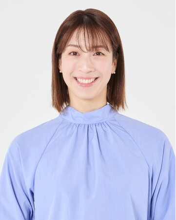 寺川綾さん、三宅宏実さん、ふたりのメダリストがトークコーナーに登場！