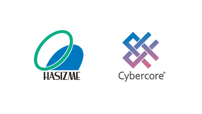AIソリューション開発のサイバーコア、岩手県内初の販売パートナー契約を橋爪商事株式会社と締結。DXソリューションの拡販へ協業を開始