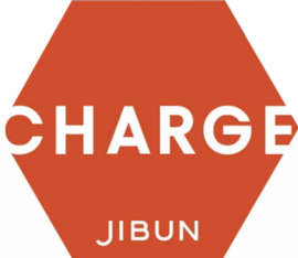 じぶんチャージロゴ
