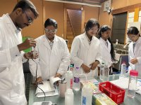 「環境問題に国境はない」― 日印30年の絆　環境トータルサポート企業 日吉、インドのスピーチコンテスト優勝者を日本に招待