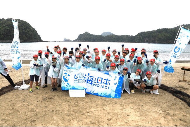 学校と連携した海洋教育プログラム「海と緑ケ丘小プロジェクト～海の学校2025～」第２回目のプログラムを実施しました！
