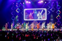 【MUSIC ON! TV（エムオン!）】令和に誕生した10人組“DIY”ダンス＆ボーカルグループBUDDiiS最新全国ツアーから、大阪公演初日の模様をエムオン!で6/12(火)夜10時～独占放送！直筆サイン入りプレゼントキャンペーン実施中！