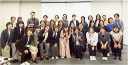 フィットネス業界全体の積極的な女性活躍推進／フィットネスクラブ大手4社が女性支配人の交流会を初開催／～会社の垣根を超えた同業、同役職者との交流でネットワークの構築、女性のキャリア開発支援～