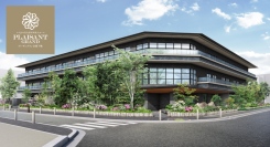 京都・下鴨に住宅型有料老人ホーム誕生へ「プレザングラン京都下鴨」2026年初夏開設、文化と医療の融合した暮らしを提供