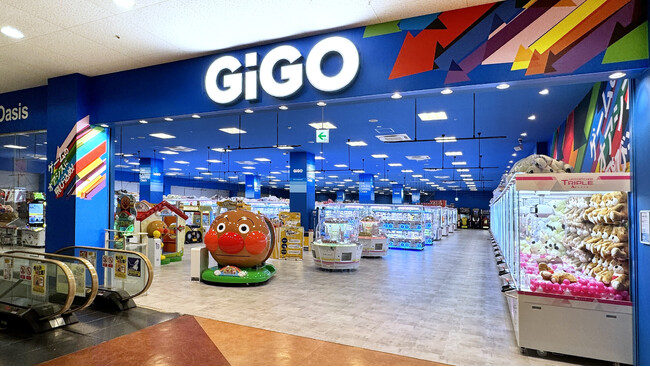 西埼玉エリア最大級の大型商業施設に「GiGOビバモール埼玉大井」2025年6月6日(金)10時 オープン!