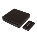 DVD/CDドライブ付属CarAIBox DVD/CDドライブ付属CarAIBox