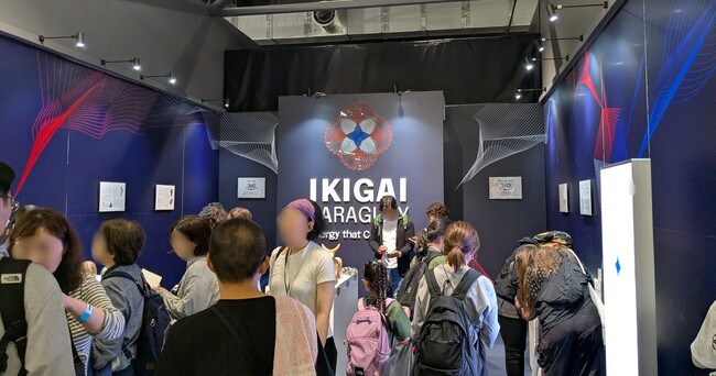 販促特化型マッチングサイト「ハンソクエスト」提供サービス『はじめての展示会』、EXPO 2025 大阪・関西万博にてパビリオン掲示用パネル制作を受注