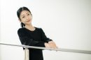 壇蜜さん近影2 壇蜜さん近影2