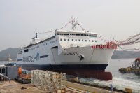 事前予約でお得なプラン『ブルーグレイス就航記念割引』6月9日から予約開始！～今よりもっとお得に、もっと快適に室蘭・青森へ～