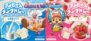 ハラル認証の“ワンピースラングドシャ”新発売　～プロテイン入りのオリジナルラングドシャを国内外で展開～