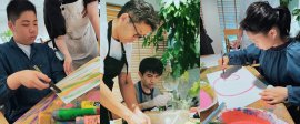 共創のワークショップ