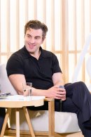 Airbnbの共同創業者兼CEO（最高経営責任者）ブライアン・チェスキー