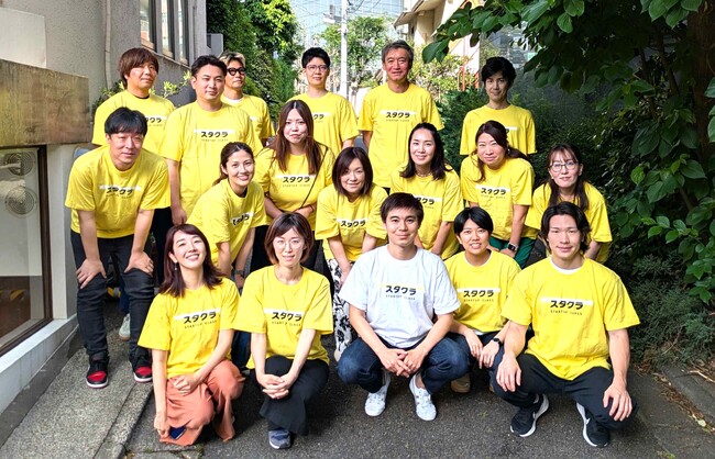 スタクラ、NEDOの「大学発スタートアップにおける経営人材確保支援事業(MPM)」に採択