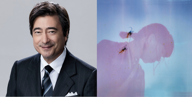 青葉市子が生出演！　名物企画「MUSICLICK」リスナー投票により楽曲決定＆スタジオで演奏。ジョン・カビラとのトークも！　J-WAVE『～JK RADIO～ TOKYO UNITED』6/13(金)