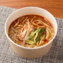 酸辣湯麺 酸辣湯麺
